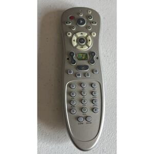 Dell Microsoft RC6 IR Windows Media Center Remote OEM Original Used